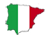 COPLAGAL - Italiano